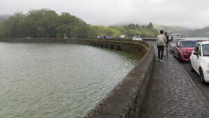 Lagoa das Sete Cidades