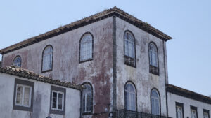 Santa Maria House