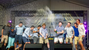 Belladonna Prizegiving