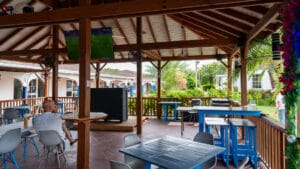 Last day at the out out