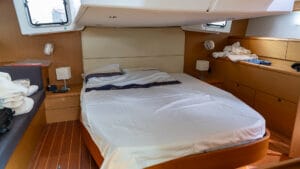 Master Stateroom
