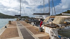 Zanshin with the big boys