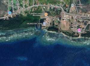 Satellite of Urlings entrance