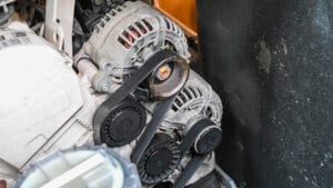 Zanshin's Alternators